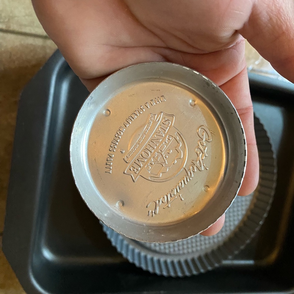 Baking Tins - Picture 8 of 8